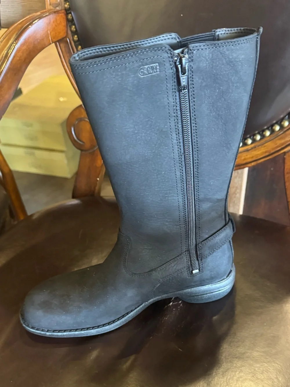 Merrell Andover Peak Boot